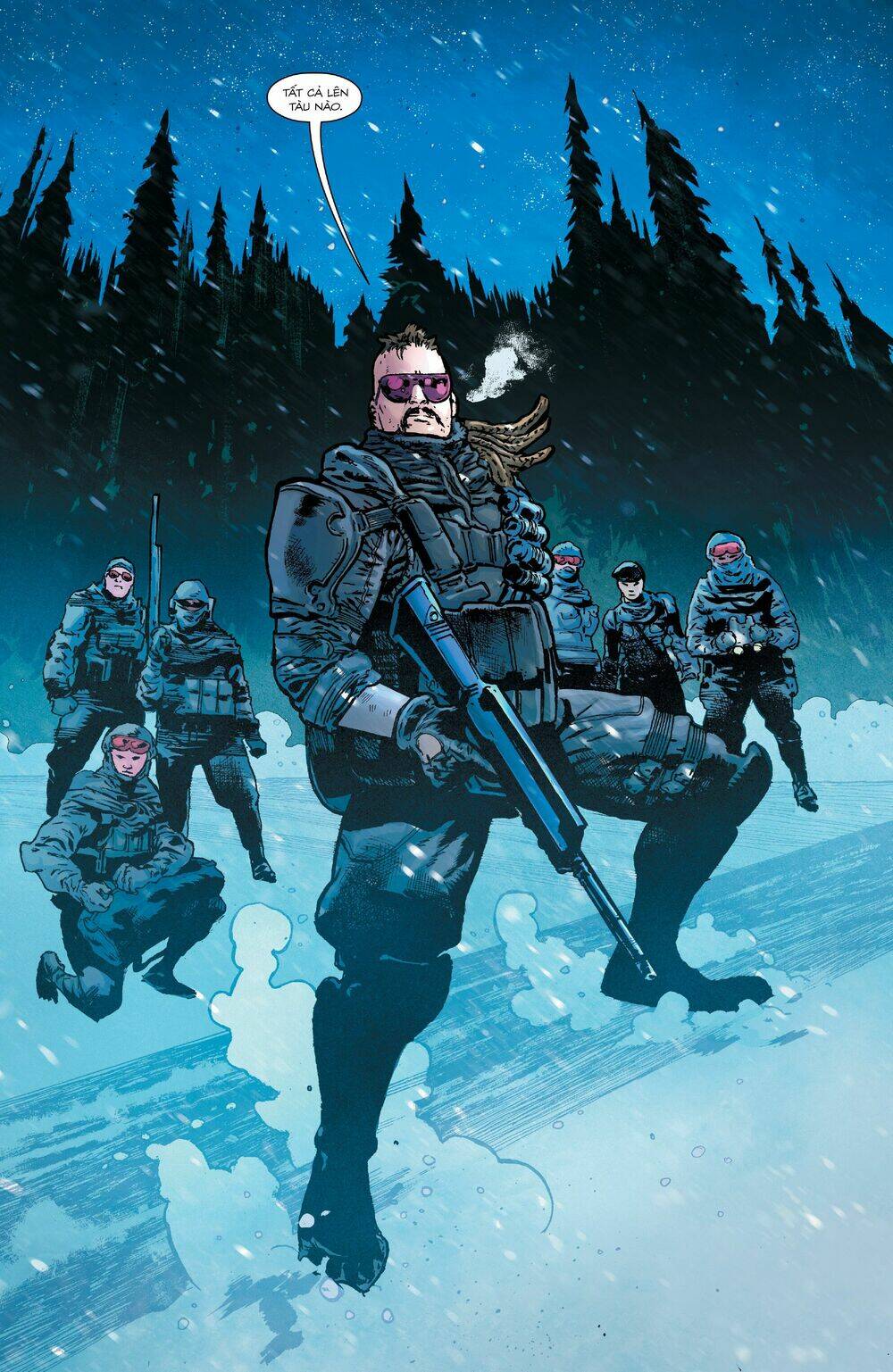 birthright chapter 26 21