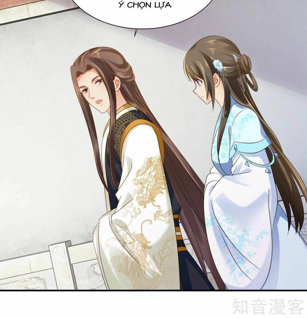 lãnh cung phế hậu muốn nghịch thiên chapter 147 16