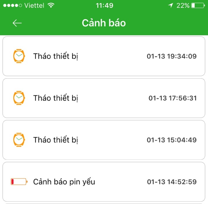 Đồng hồ thông minh gps tracker smart watch Q528