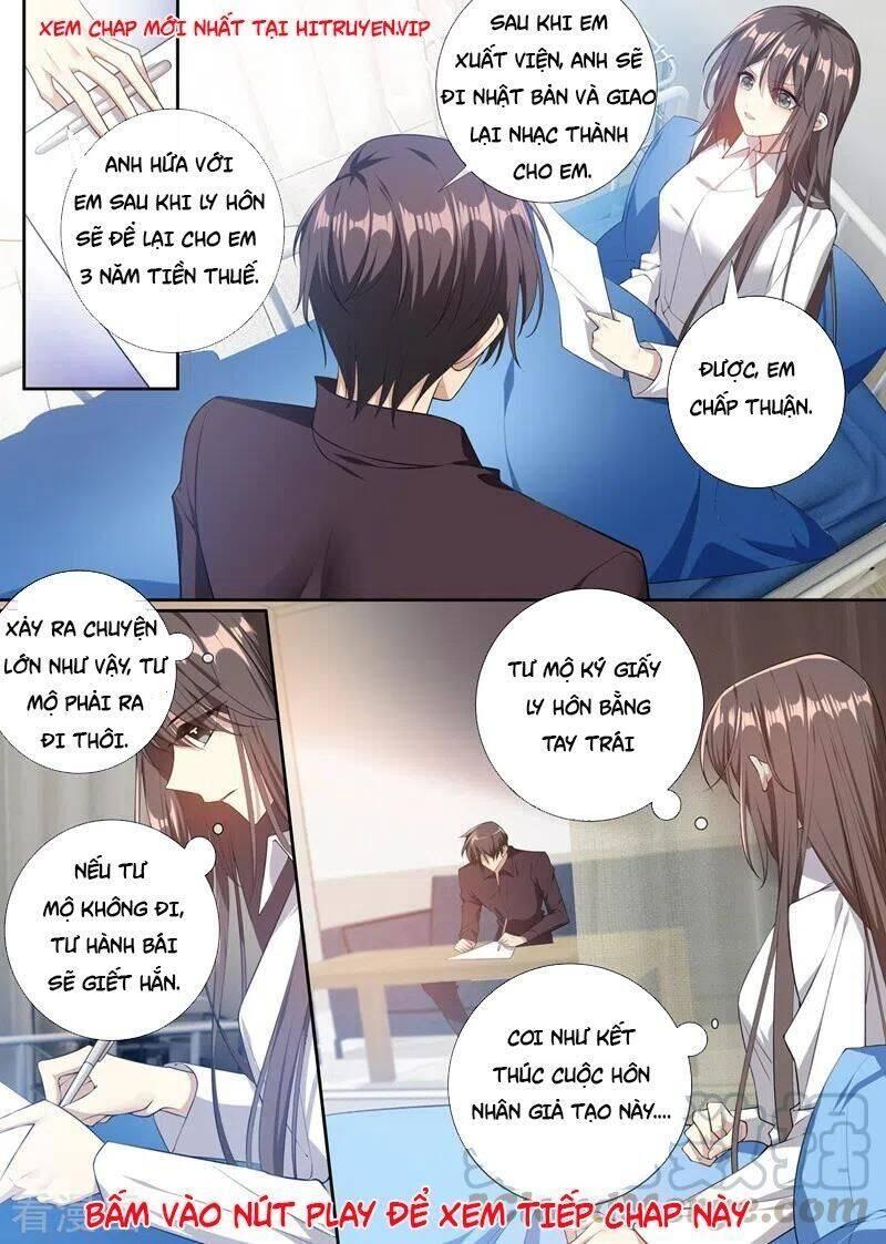 thiếu soái! vợ ngài lại bỏ trốn chapter 357 1