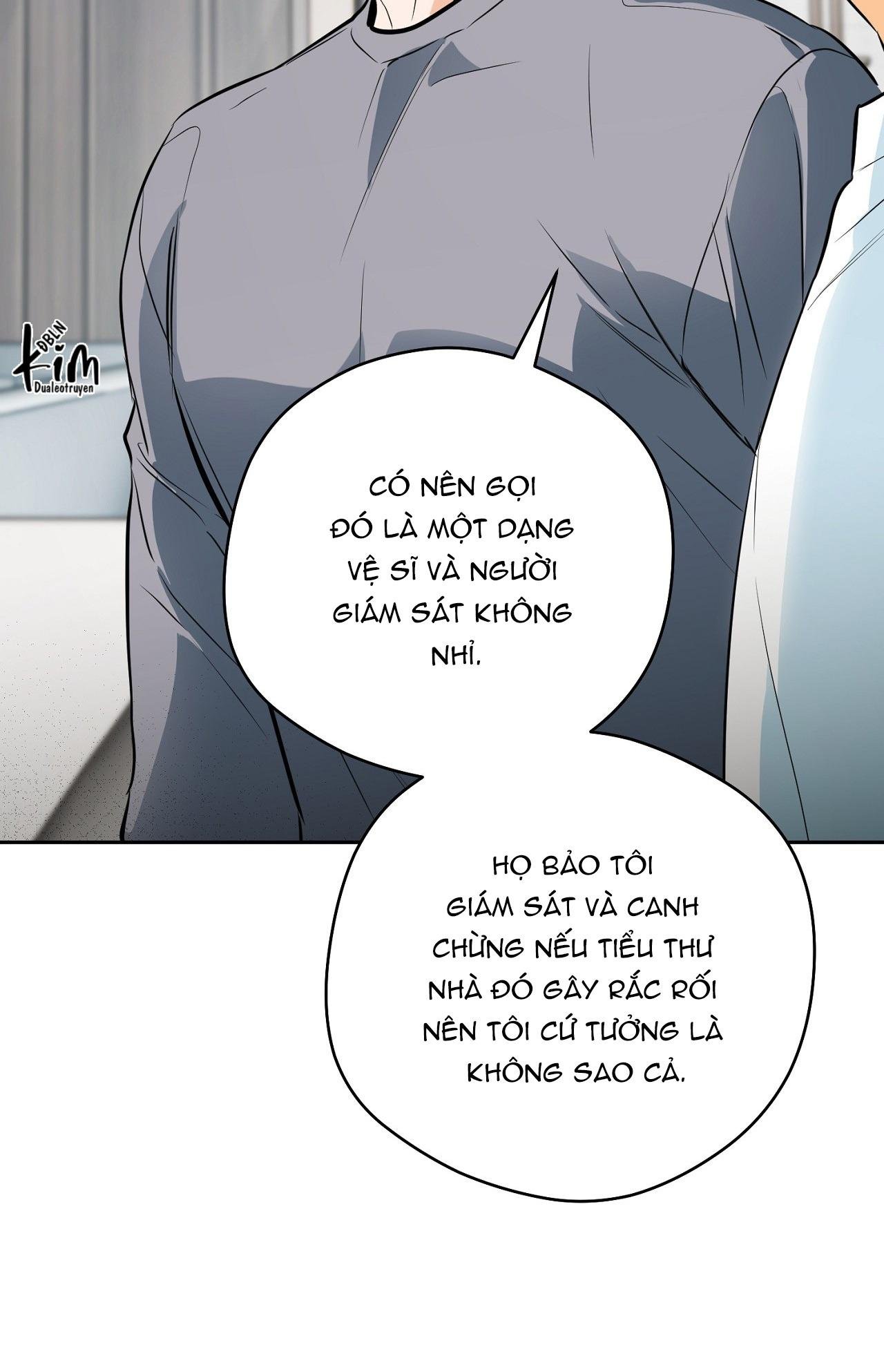 off track chapter 30 70