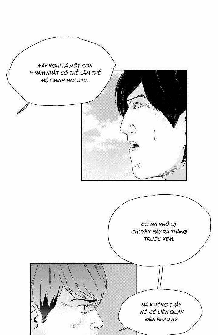 bạo lực học đường chapter 34 19