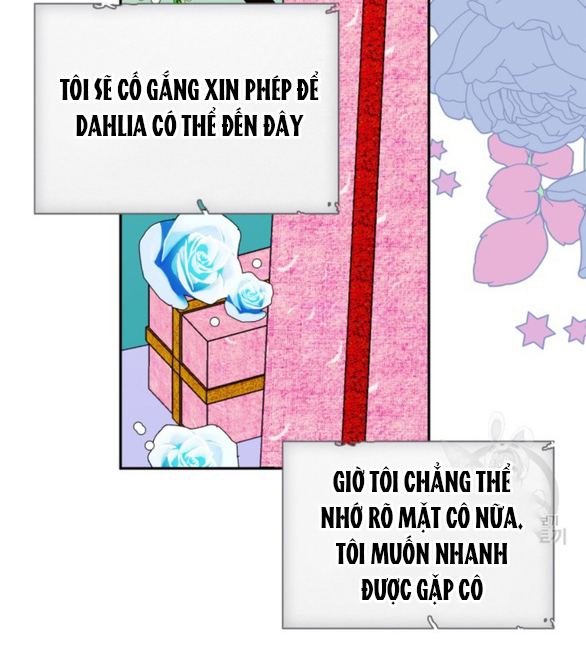 tôi đã trở thành bạn gái của nam chính chapter 19.2 21