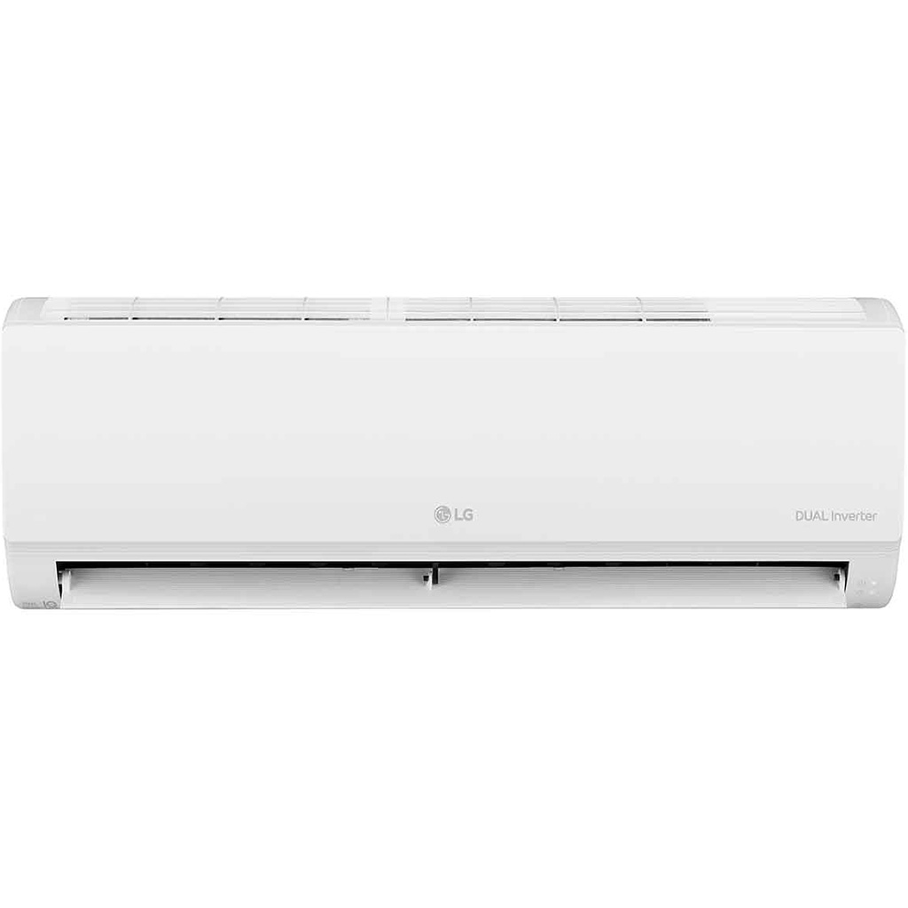 Máy lạnh LG Inverter 1 HP IEC09M1.ATYGEVH - Hàng Chính Hãng