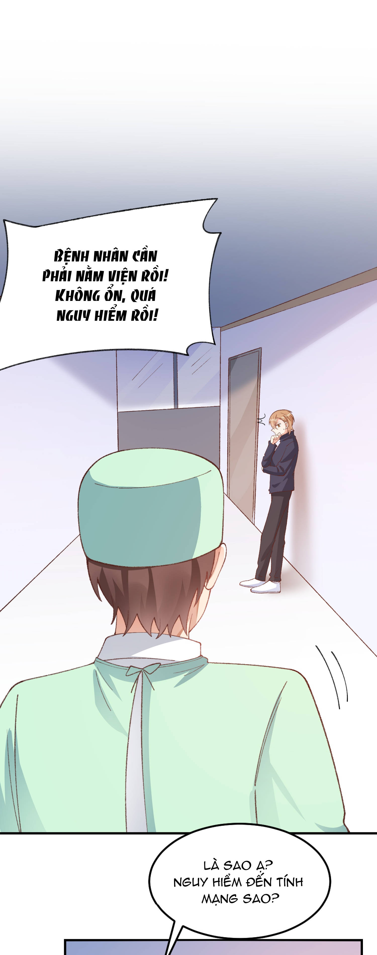 thân là quỷ súc up, tôi bị ảnh đế nhìn trúng rồi chapter 26 42