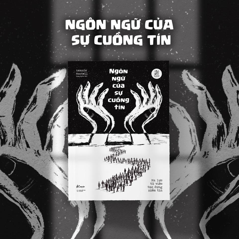 Sách - Ngôn Ngữ Của Sự Cuồng Tín - AZ Việt Nam