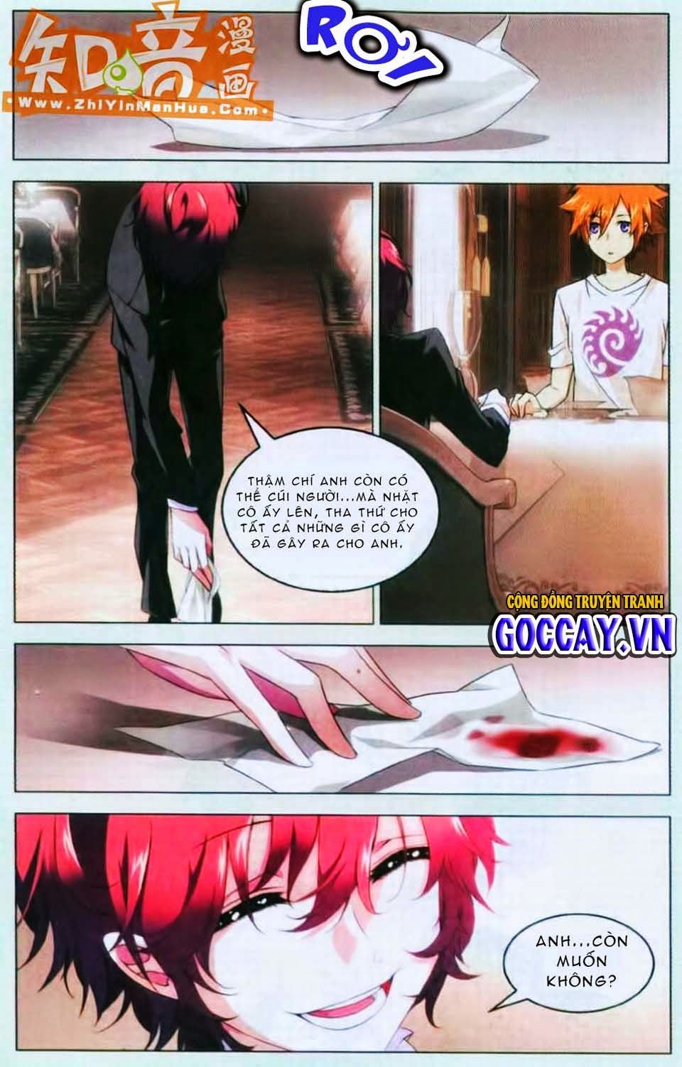 long tộc 2 chapter 12 13