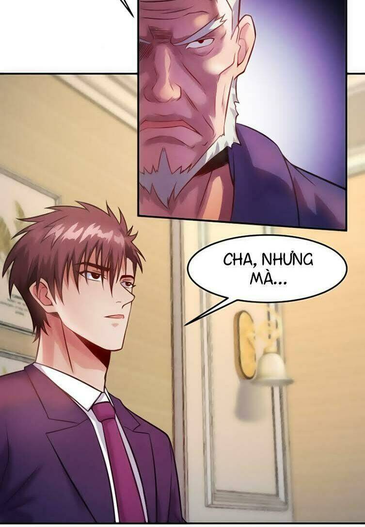 cao thủ cận vệ của nữ chủ tịch chapter 10 22