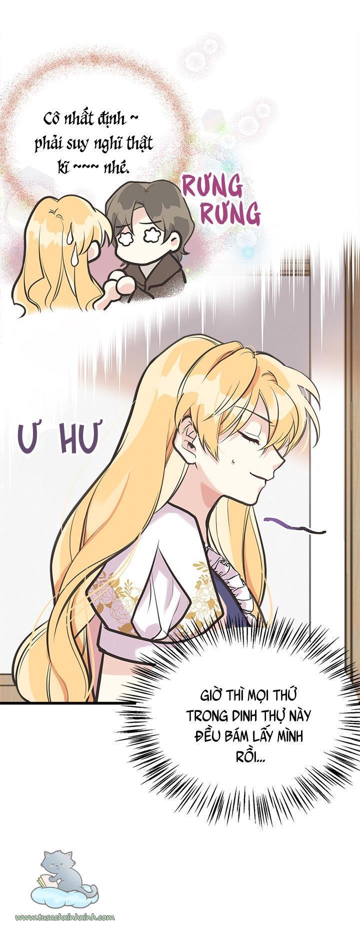 chị tôi nhặt về nam chính của tiểu thuyết chapter 47 26