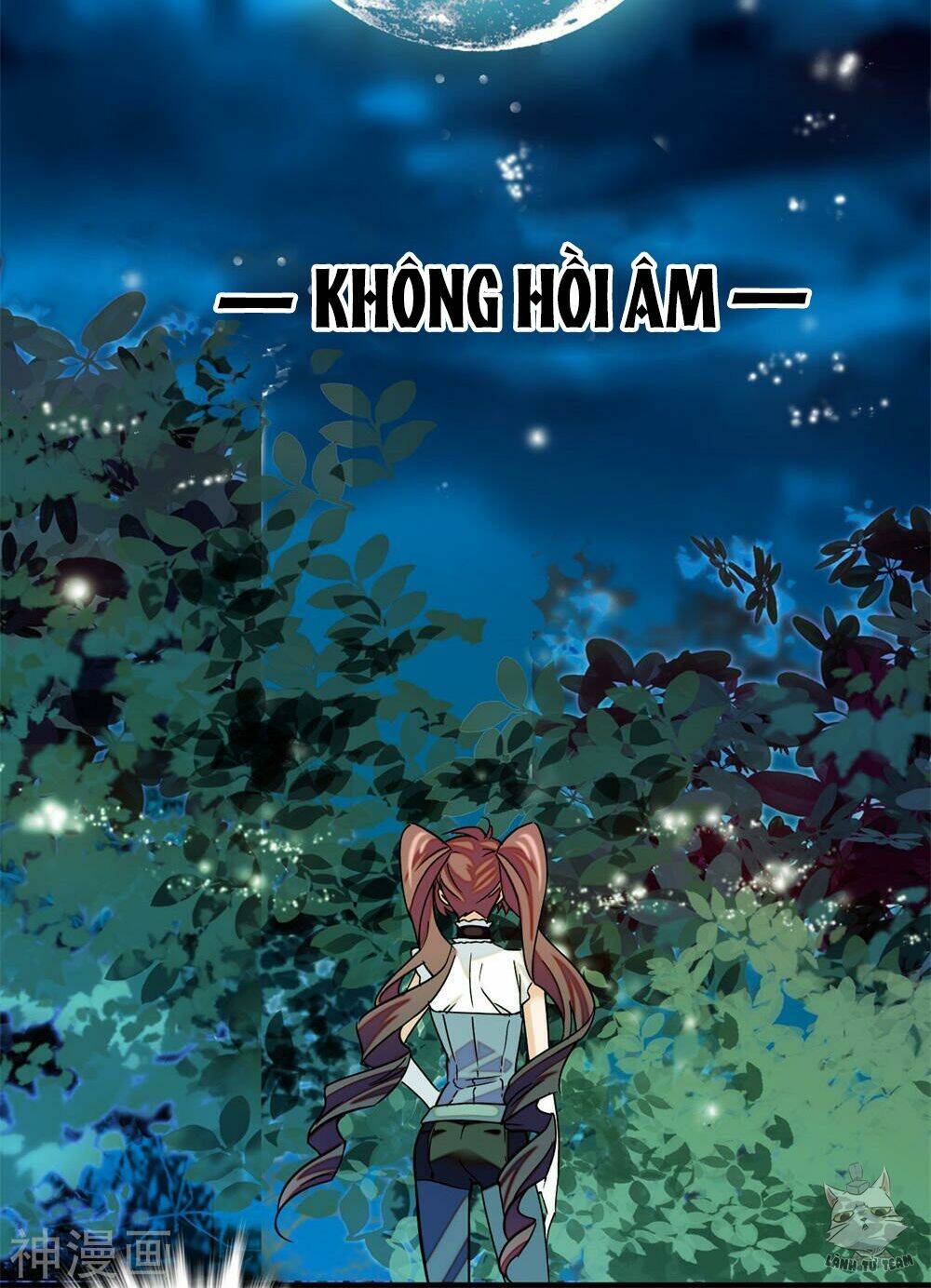 huyết túc khế ứớc chapter 17 32