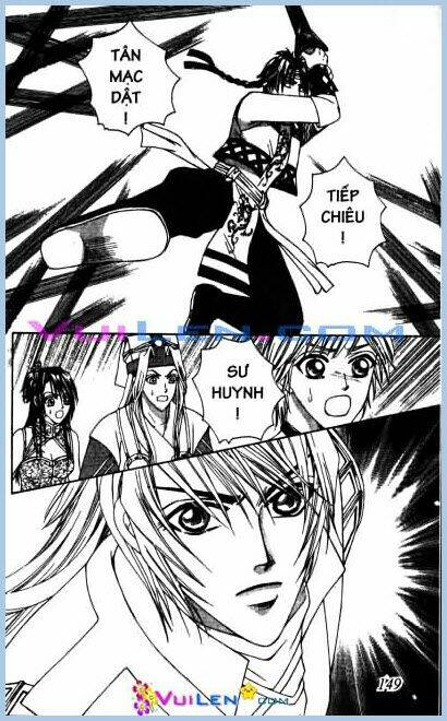 tinh nguyệt ảo cảnh chapter 2 148