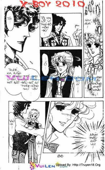 ánh đèn rực rỡ chapter 1 87