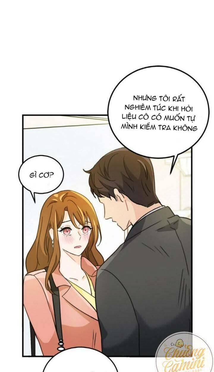 101 cách chinh phục trái tim em chapter 7 31