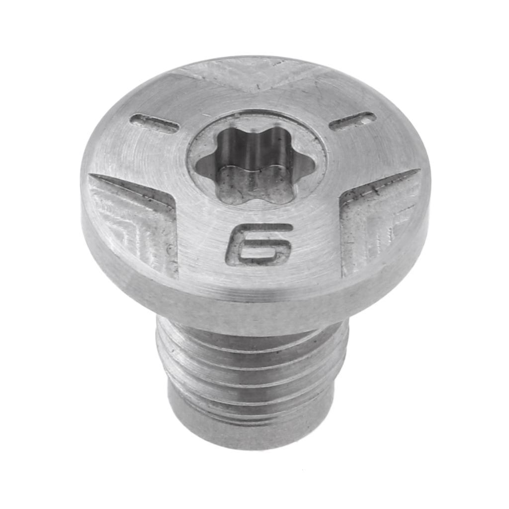 3- golf Weight Screw 2g 4g 6g 8g 10g