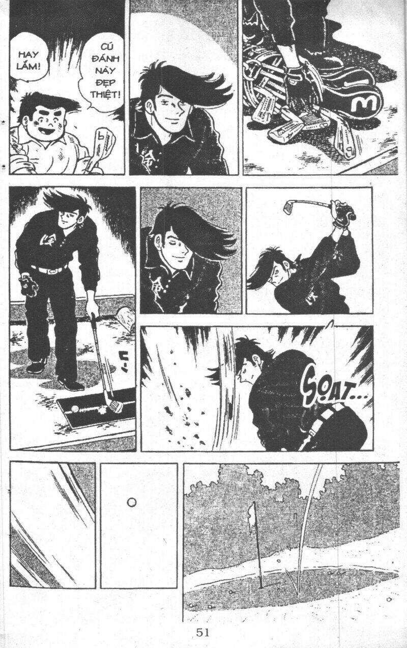 ashita tenki ni naare chapter 2 49