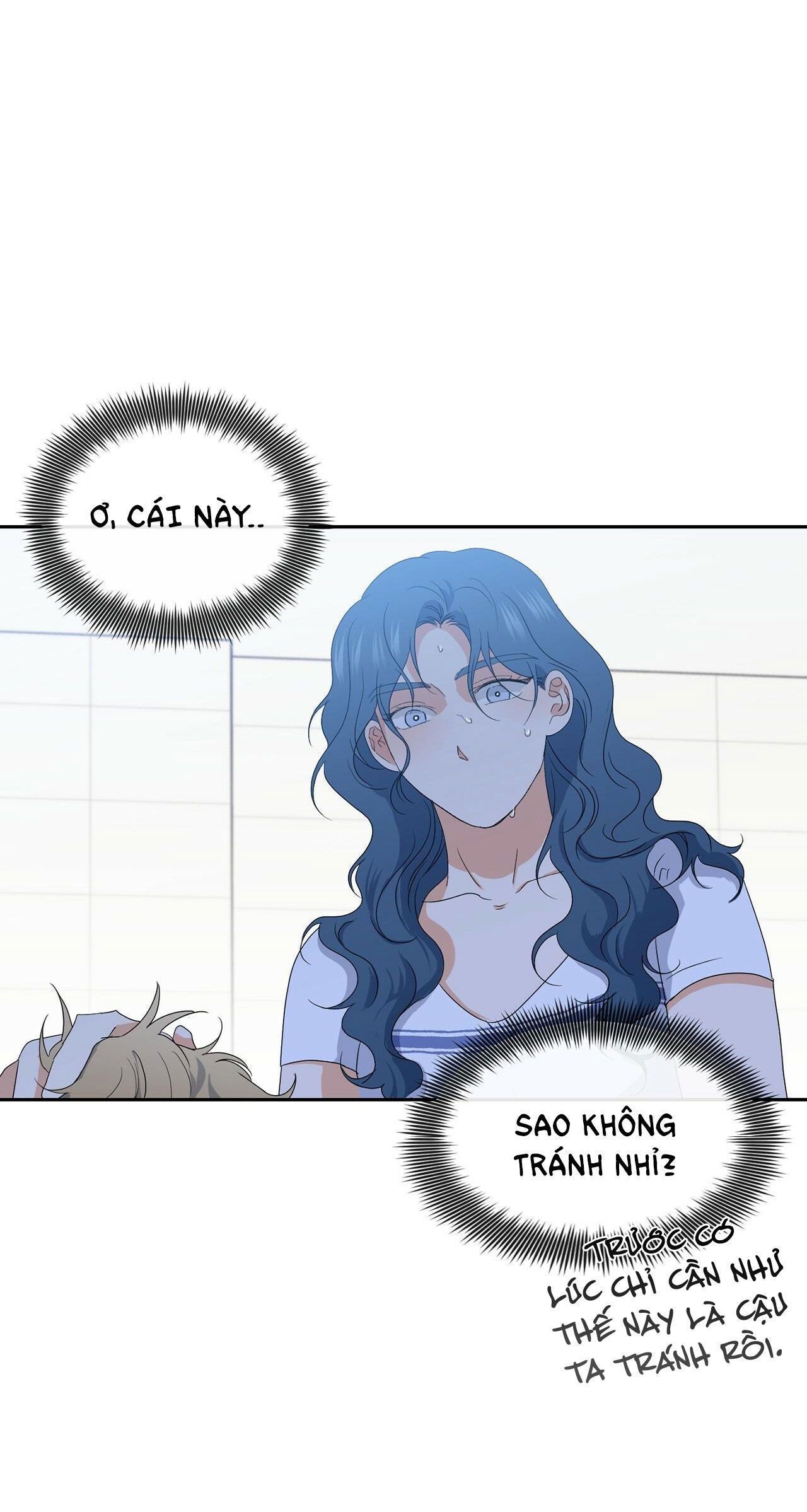 giấc mộng ngọt ngào 2 (full) chapter 13 33