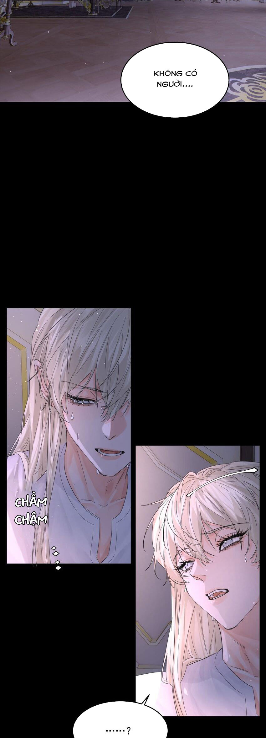 tình cũ là vua chapter 59 21