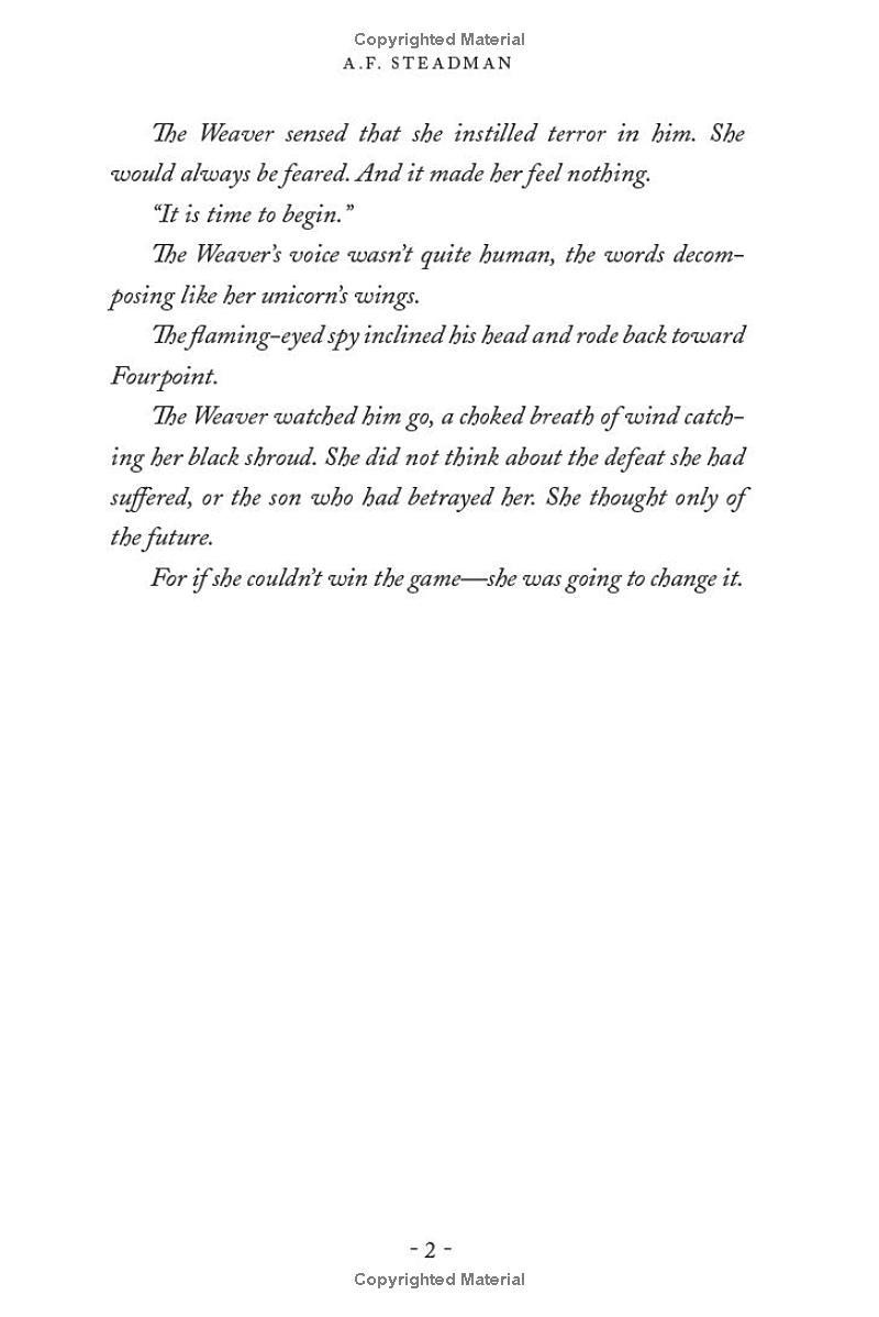 Sách ngoại văn: Skandar And The Phantom Rider