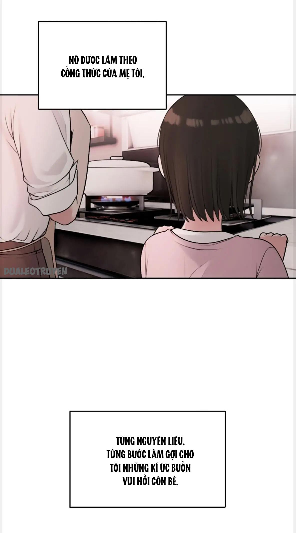 vô tình chapter 28 2