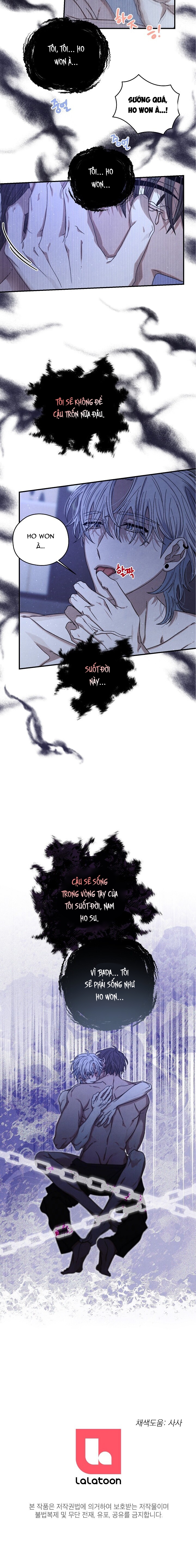 bẫy ngược chapter 3 17