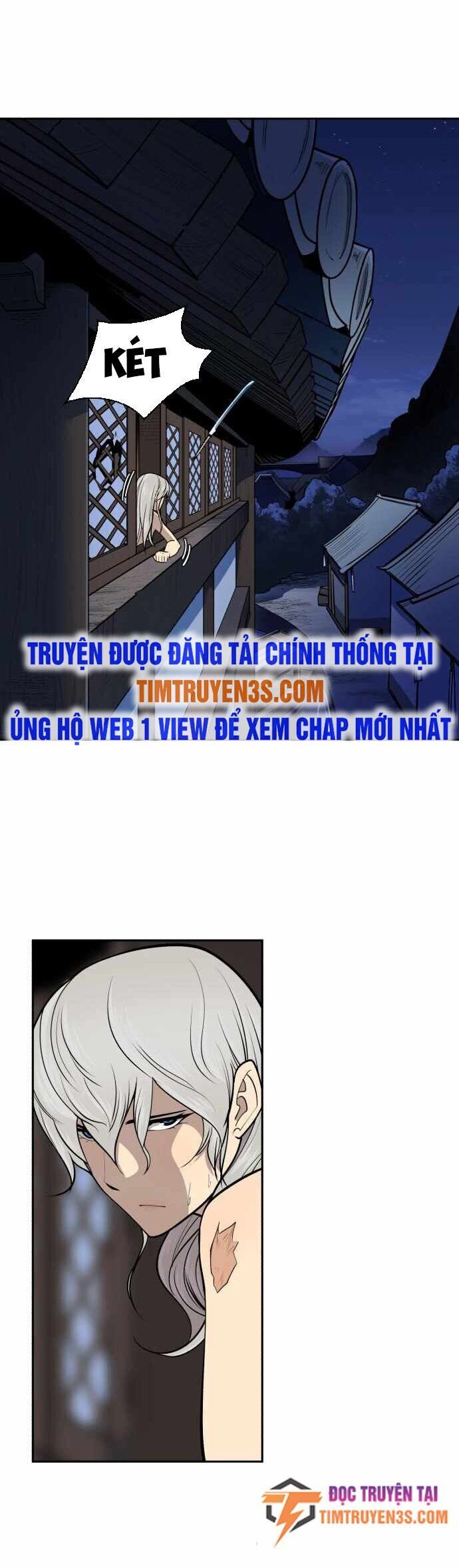 thiếu niên kiếm sư chapter 39 7