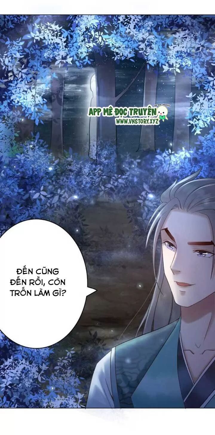 cực phẩm phế vật tiểu thư chapter 43 33