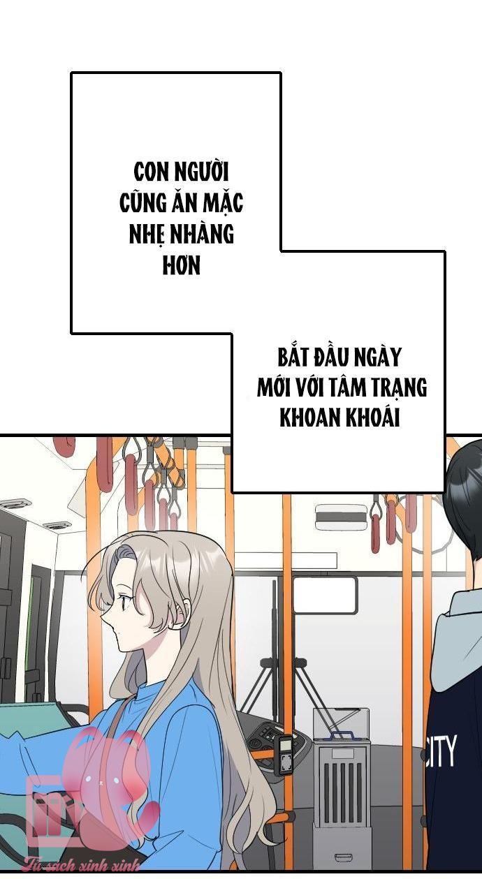 trend yêu đương 2023 chapter 6 3