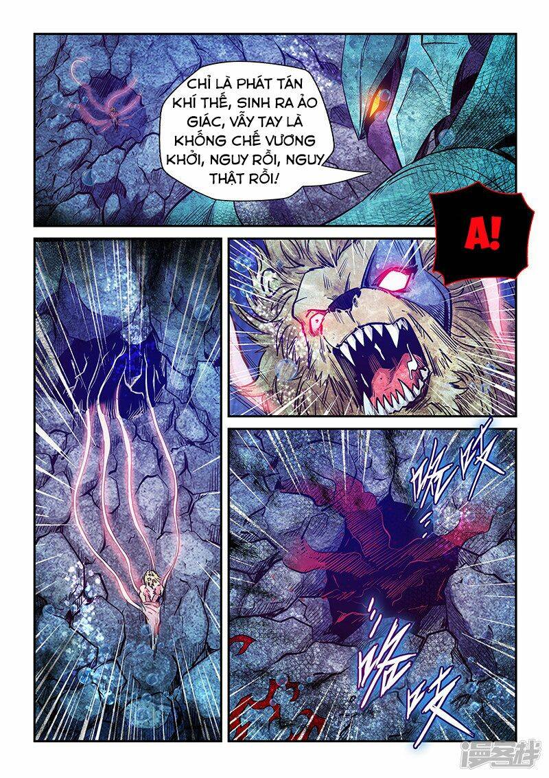 tu chân tứ vạn niên chapter 275 9