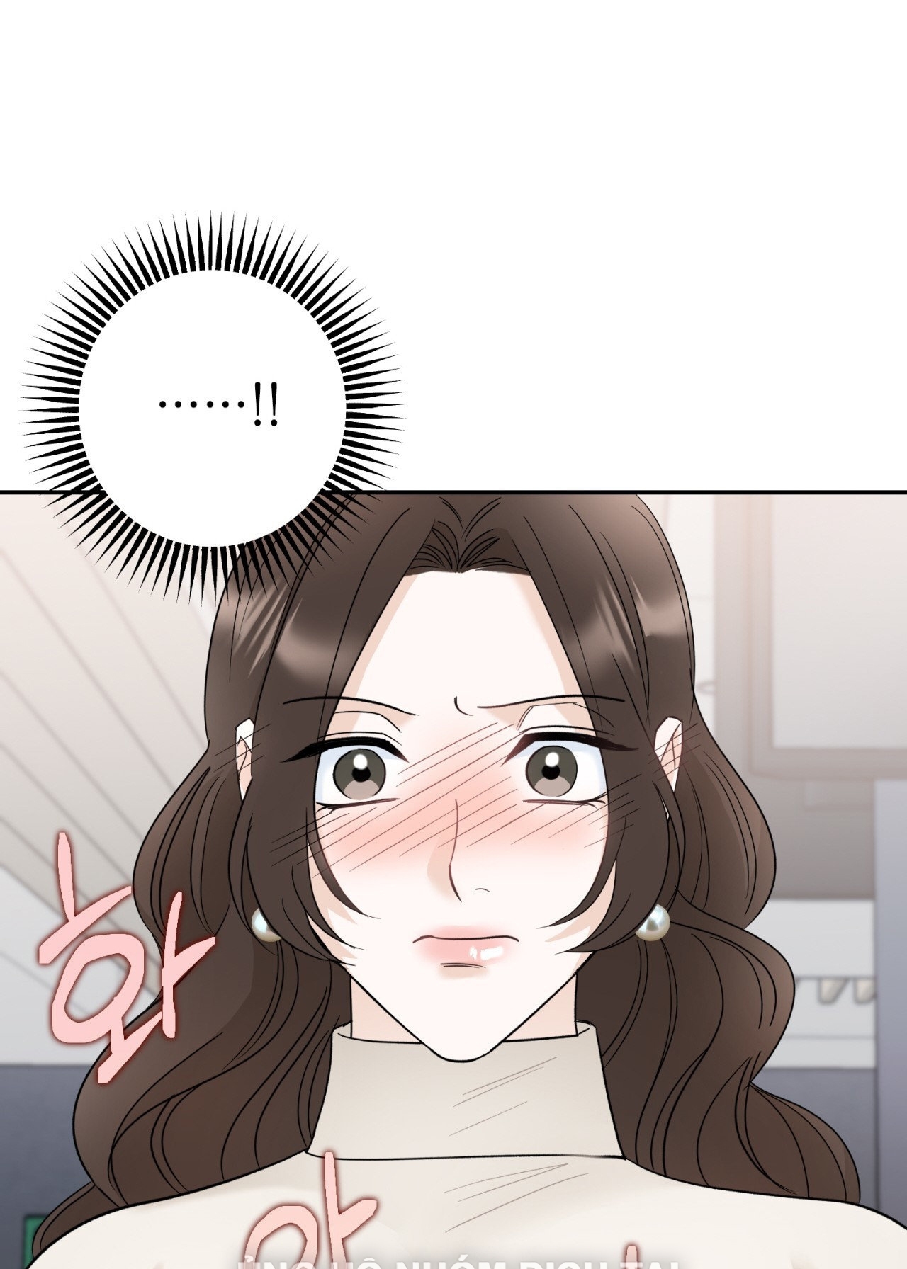 Tôi Đổ Anh Rồi, Trưởng Phòng chapter 6.1 - Trang 30