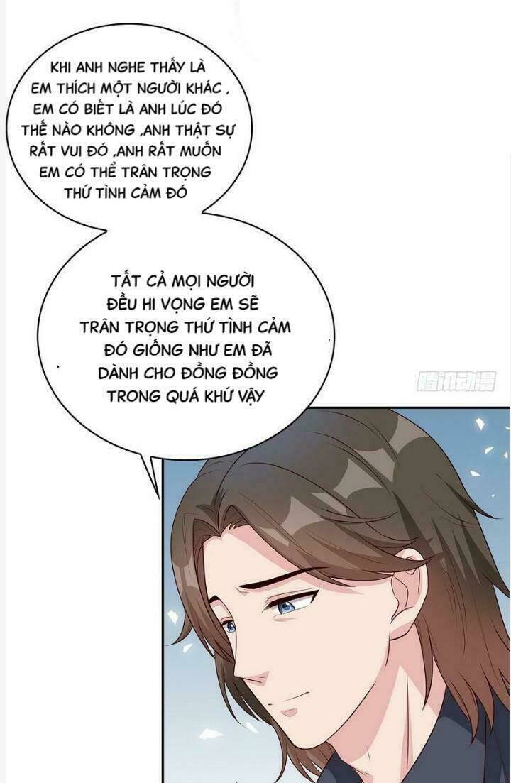 nam thần manh bảo tận diệt chapter 78 4