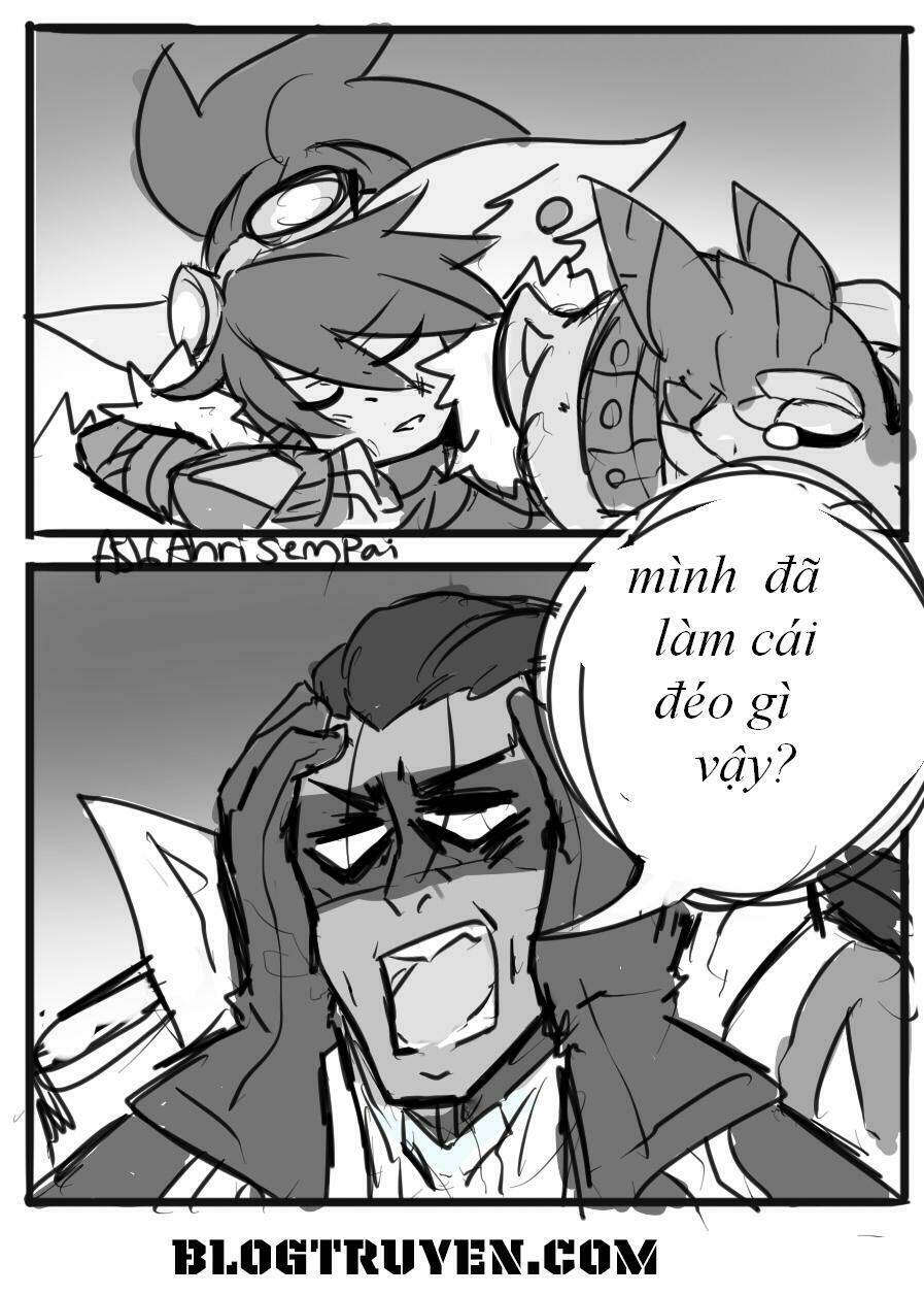 ask arhi senpai! chapter 4 5