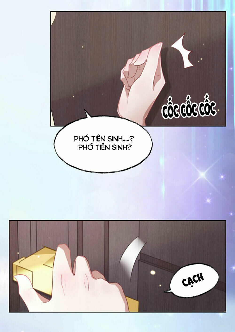 thần luân mật luyến chapter 6 25