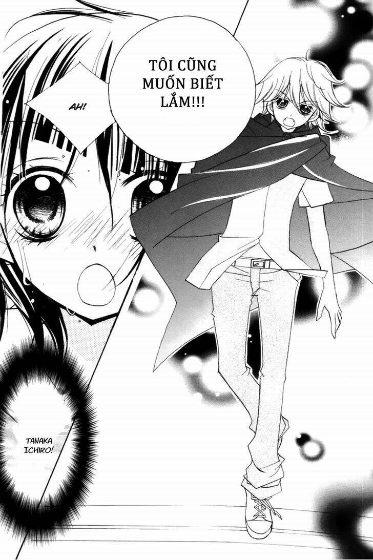 1-nen 5-kumi ikimono gakari chapter 5 25