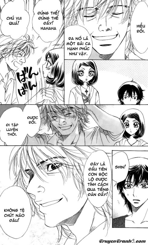 ác quỷ và bản tình ca chapter 54 20