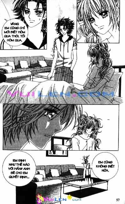 tình yêu quý tộc chapter 99 18