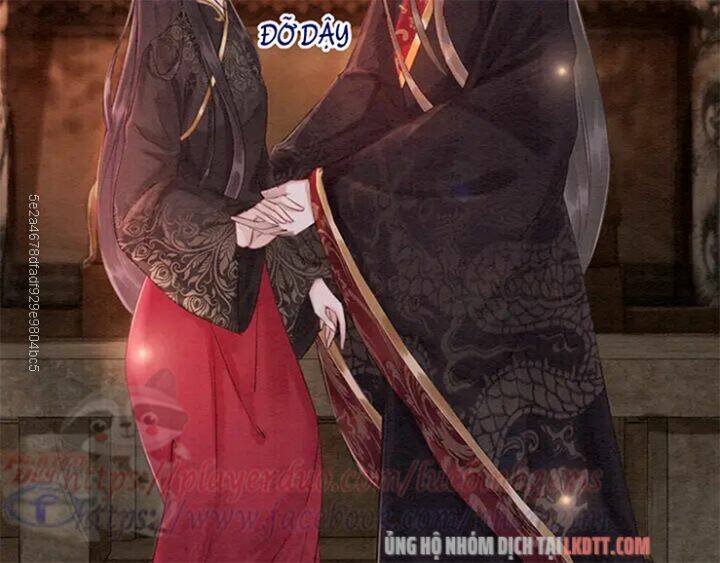 trọng sinh bá sủng nhiếp chính vương quá mạnh mẽ chapter 106 40