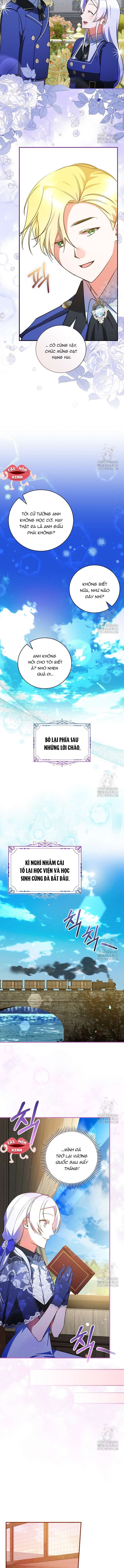 đi tìm nàng công chúa bỏ trốn chapter 16 6