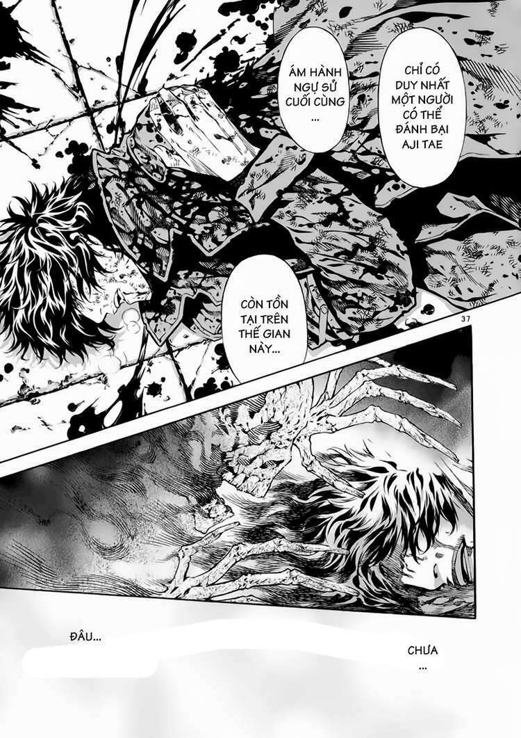 shin angyo onshi (tân ám hành ngự sử) chapter 77 31