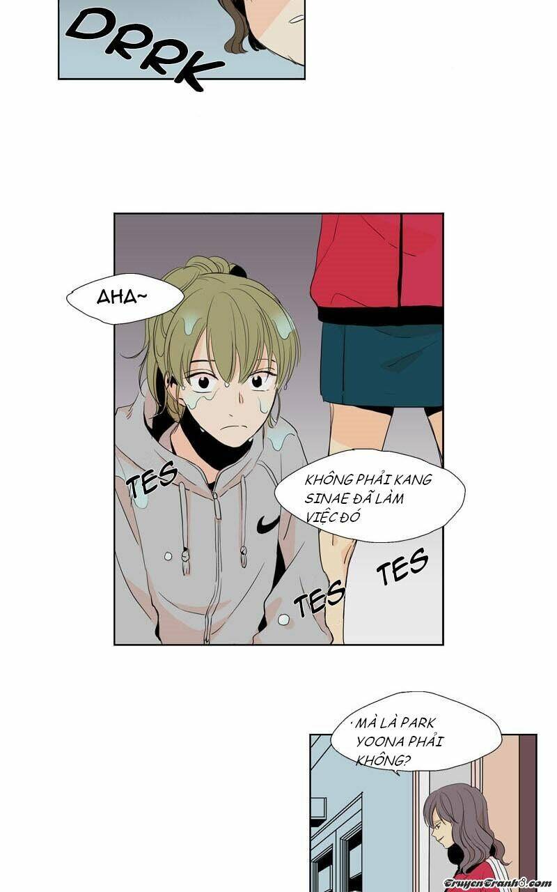 prince of prince chapter 2 32