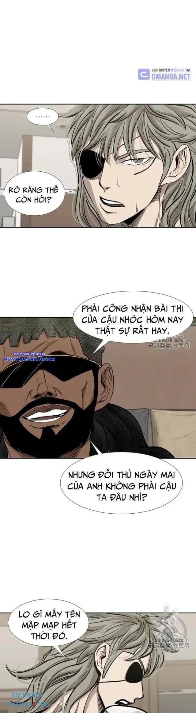 shark - cá mập chapter 187 32