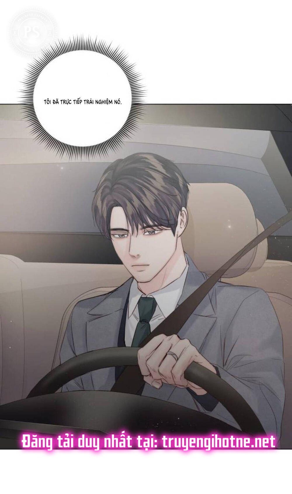 nhất định chúng ta sẽ được hạnh phúc chapter 86.1 34