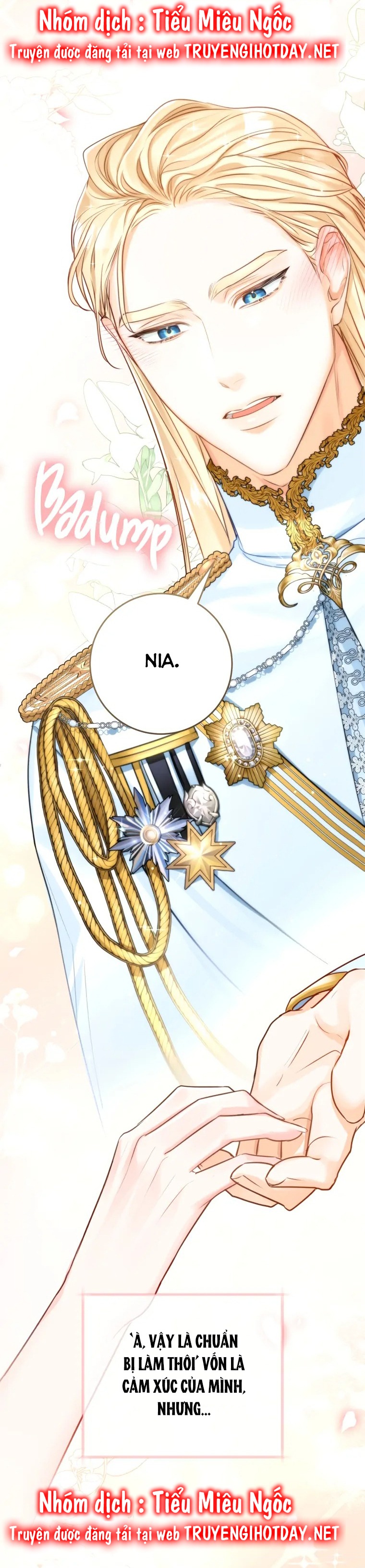 cuộc hôn nhân của đại công tước chỉ là một trò lừa đảo chapter 39 47