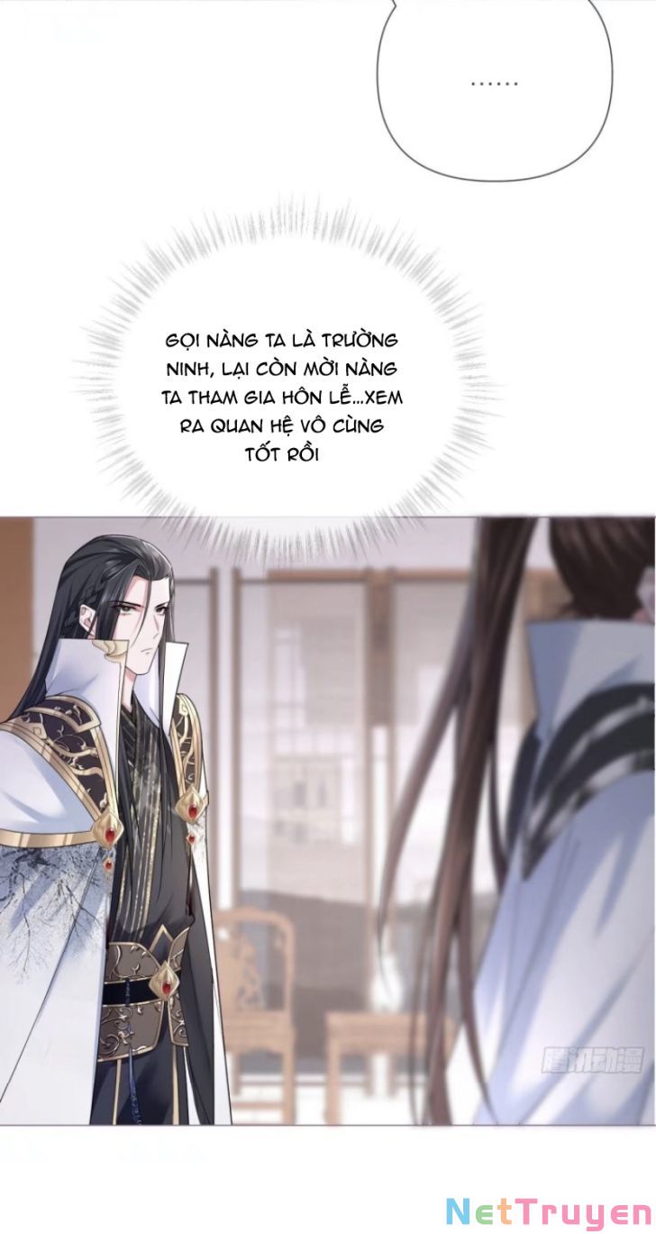 nhập mộ chi thần chapter 31 19