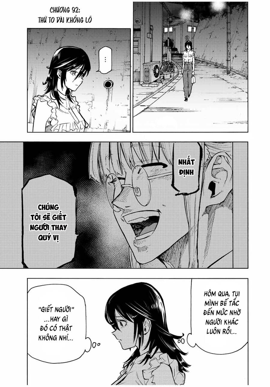 juujika no rokunin chapter 92 2