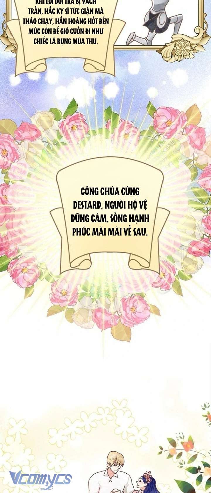 [18+] người yêu đã chết của tôi đã trở thành bạo chúa chapter 2 7