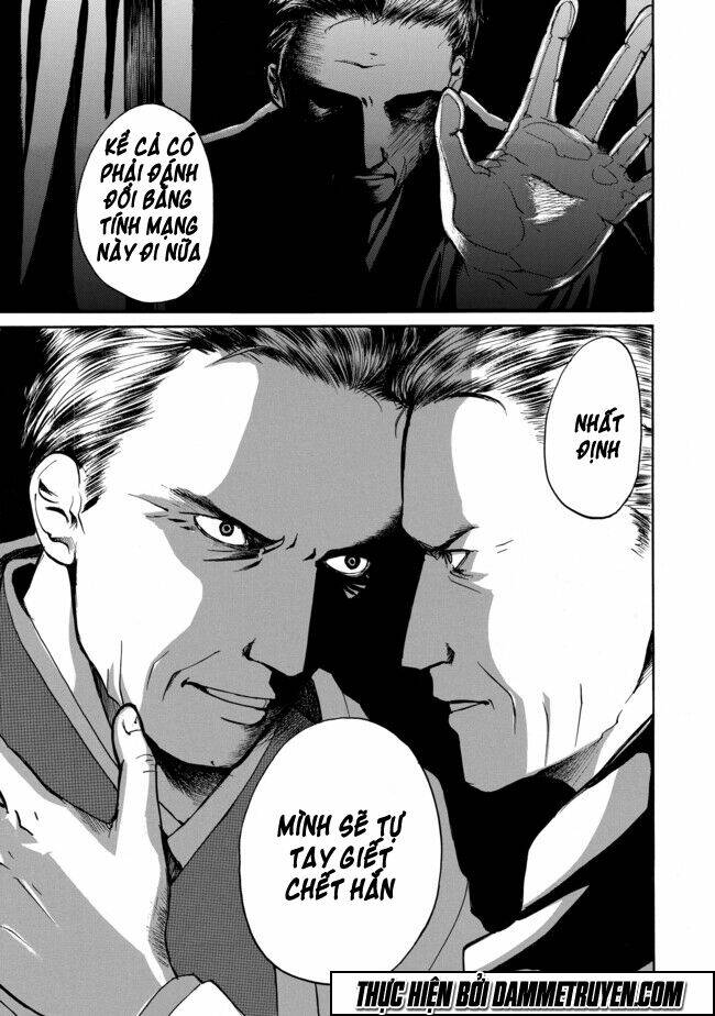 yuubaku hossa chapter 3 36