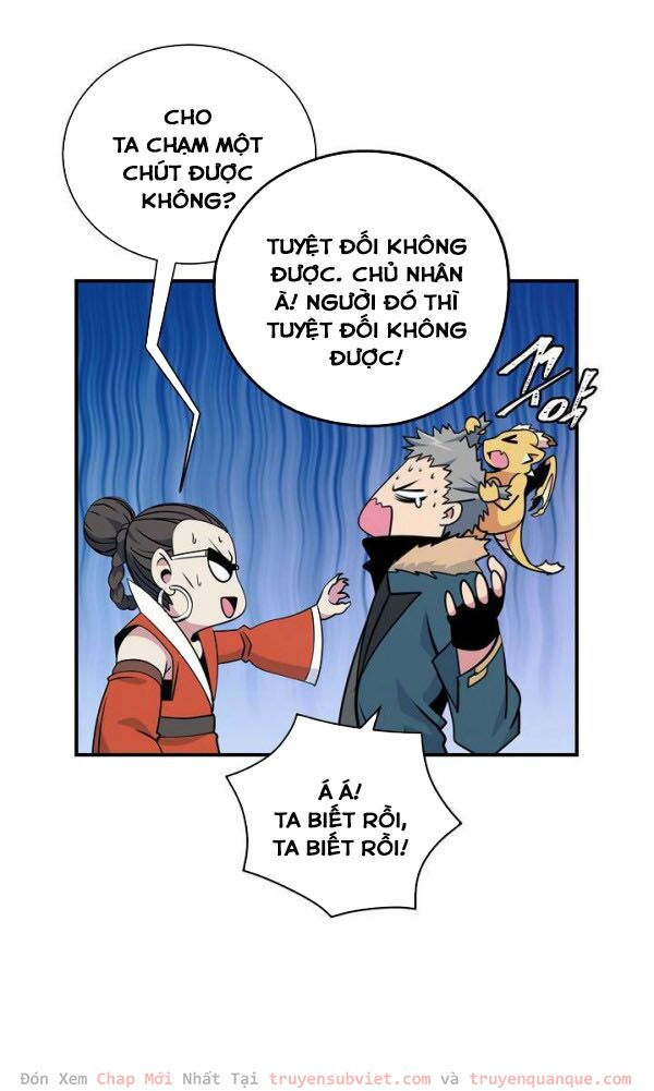 tôi sinh ra để làm người vĩ đại chapter 37 57