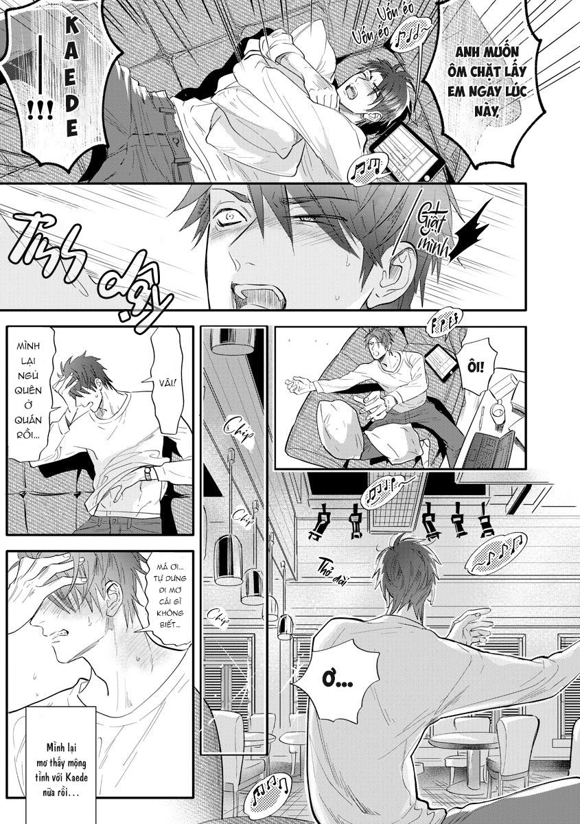 đêm thác loạn chapter 3 7