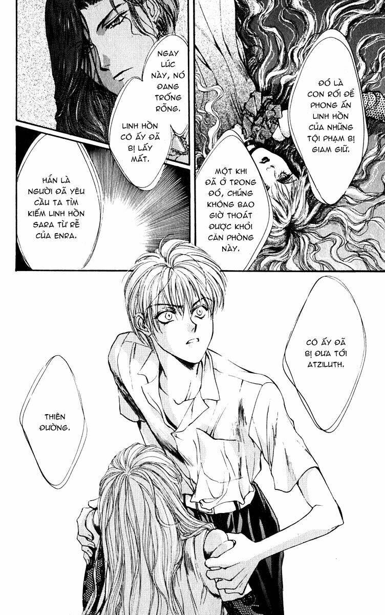 tình yêu loạn luân chapter 28 22