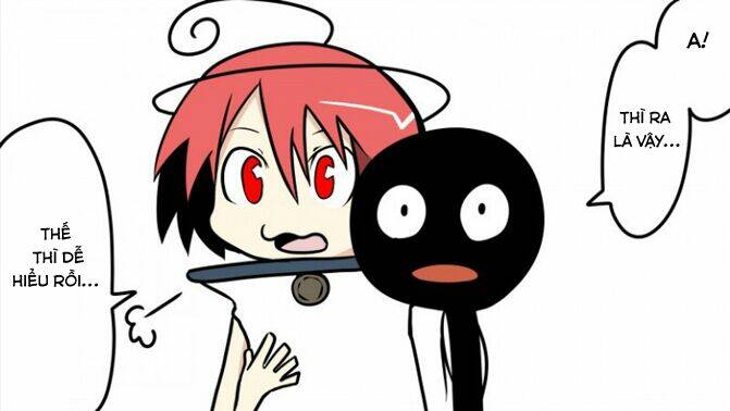 senyuu chapter 18 23